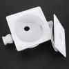 WiseZythum G3/4 DN20 Junction Box, Underwater Light Distribution Box, ABS Material, Swimming Pool Accessories for Underwater Lighting Connection view 2