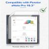 Arxonis 1-Pack Paper-feel Screen Protector for Penstar eNote Pro 10.3 Inch,Matte Anti-Glare PET Film, Anti-Fingerprint & Scratch-Resistant for Natural Drawing and Writing view 3
