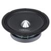 Audiopipe 6 Low Mid Frequency Loudspeaker 2-Pack (APMB-628PC-X2), Powerful 200W Speaker with 1.5 Kapton Voice Coil, 4 Ohm Impedance, Crisp Midrange and Durable Steel Basket Design view 4
