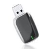 LCYGYU Wireless Carplay Adapter for Audi Q8 e-tron 2023 2024 2025 2026, 2-in-1 Carplay Dongle Plug and Play Supports USB and Type-C Convert Wired to Wireless view 1