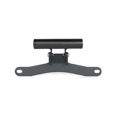 JINLE-FUN Aluminum GPS Navigation Bracket Motorcycle Windshield Mount GPS Phone Holder Compatible with CFMOTO 650MT 2017 2018 2019 2020 2021 2022 4mm(Type 5)
