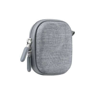 SHYYOULQE Shockproof EVA Camera Accessory Bag Portable Travel Organiser Case for Action Cameras and Small Gadgets Accessories Organiser