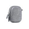 SHYYOULQE Shockproof EVA Camera Accessory Bag Portable Travel Organiser Case for Action Cameras and Small Gadgets Accessories Organiser view 1