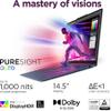 Lenovo Yoga Slim 7X AI PC Laptop | 14.5" 3K 90Hz OLED Touch | Snapdragon X Elite (Up to 45 NPU Tops) | 16GB DDR5 512GB SSD | for Professional Work Backlit Wi-Fi 7 Win11 Pro w/DLCA Accessory view 4