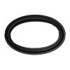 2PC Speaker Woofer Rubber Surround Repair Kit 6x9 Inch Oval Shape For Car Speaker Audio Professional Home Theater view 1
