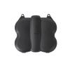 Storage Box Protective Case For DJI NEO 2 Portable Travel Case Impact-Resistant Scratch-Proof Organizer Bag with Carabiner For DJI NEO 2 (Black) view 1