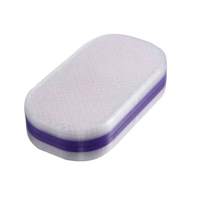 SHYYOULQE CPL ND8/16/32 Lens Filter Storage Case Shockproof Splash Design for Action 4/5 Professional Accessories Storage