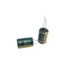 EXBAIOOQ 5 pcs Aluminum electrolytic Capacitor 47 uF 450 V 16 * 25 mm frekuensi tinggi Radial Electrolytic kapasitor EXBAIOOQ view 1