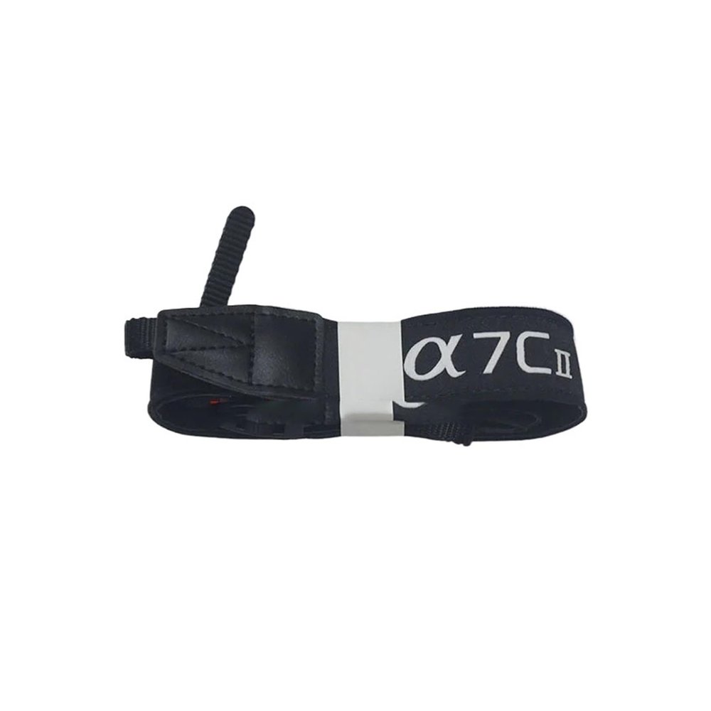 Shoulder Strap Repair Parts Compatible for Sony ILCE-7C2 A7C2 A7CII Camera