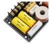 150W 2 Way Crossover Tweeter +Bass Speaker Independent Speakers Filter High Low Frequency Divider view 4