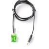 6Pin 3.5mm Cable Adapter - MP3 Car Music Cable for Fit 2002-2006 view 4
