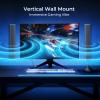 Assistrust Sound Bar for Smart TV, 80W Soundbar with Bluetooth/ARC/Opt/AUX Connect, Dynamic Volume Boost, 3 Equalizer Modes, 2 in 1 Detachable Soundbar for TV/PC/Gaming/Projectors view 4