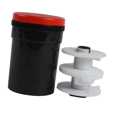 Darkroom Developing Equipment Set Film Processing for 135 and 120 Black and White Film Development Accessories Photo Tools