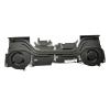 00VGY4 for M15 Ryzen R5 80W Cooling Fan Cooler Fan CN-00VGY4 0VGY4 AT3AS001ZCL Heatsink Radiator view 1