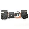 00VGY4 for M15 Ryzen R5 80W Cooling Fan Cooler Fan CN-00VGY4 0VGY4 AT3AS001ZCL Heatsink Radiator view 2