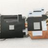 00VGY4 for M15 Ryzen R5 80W Cooling Fan Cooler Fan CN-00VGY4 0VGY4 AT3AS001ZCL Heatsink Radiator view 4