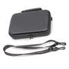 Luyismer EVA Case for Action 6 Camera and Accessories Travel Storage Bag Pouches Holder with Shoulder Strap Easy Carry Camera Case view 4
