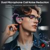 AI Smart Camera Glasses With HD 8MP Camera, 4K Photos & 1080P Video ,Anti-shake, 12Hours Music/Bluetooth Calls, Real-time Translation/GPT Object Recognition, IP66 Waterproof (Anti-Blue Light) view 4
