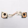 00NY520 for P50 P51 Laptop Cooling Fan Cooler with Heatsink 00UR800 00NY521 view 2