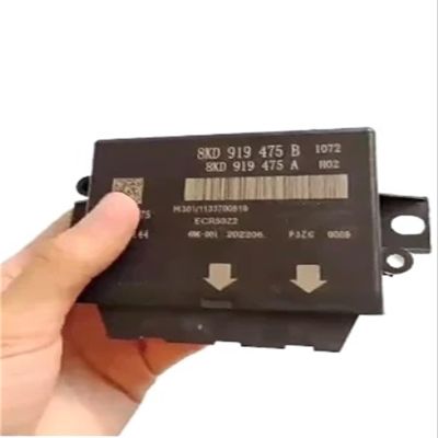 1pcs 8KD919475B Control Unit Parking Assistant PDC Module for Q5 8R A4 A5 B8 8KD 919 475 B
