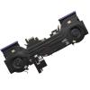 04MP4T for G16 7630 Laptop CPU Cooling Fan Cooler Fan with Heatsink RPL115W 4MP4T CN-04MP4T view 2