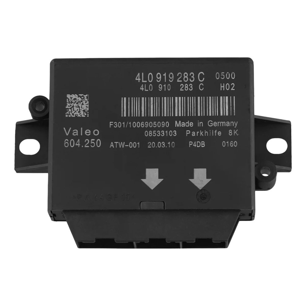 1pcs Car Reversing Radar Parking Assis System Control Unit