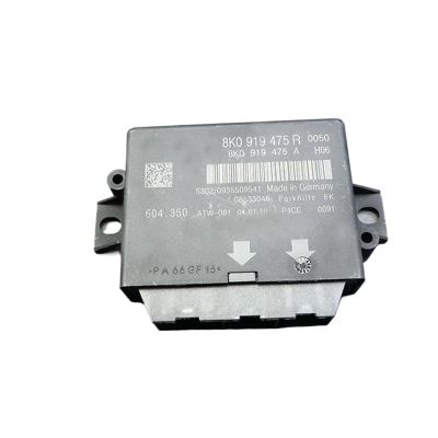 1pcs for Q5 A4 A5 Reversing Radar Module Parking Assist System Control Assisted Parking 8K0919475R