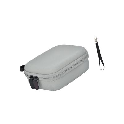 Luyismer Travel Friendly Camera Case with Internal Dividers Fit in Luggage for ACTION 6 Photographers Protective Bag