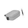 Luyismer Travel Friendly Camera Case with Internal Dividers Fit in Luggage for ACTION 6 Photographers Protective Bag view 1