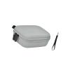 Luyismer Travel Friendly Camera Case with Internal Dividers Fit in Luggage for ACTION 6 Photographers Protective Bag view 3