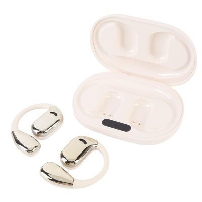 144 Language Real-Time Two-Way Translation Earbuds - Bluetooth Language Translator for Music and Calls