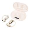 144 Language Real-Time Two-Way Translation Earbuds - Bluetooth Language Translator for Music and Calls view 1