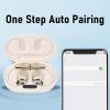 144 Language Real-Time Two-Way Translation Earbuds - Bluetooth Language Translator for Music and Calls view 4