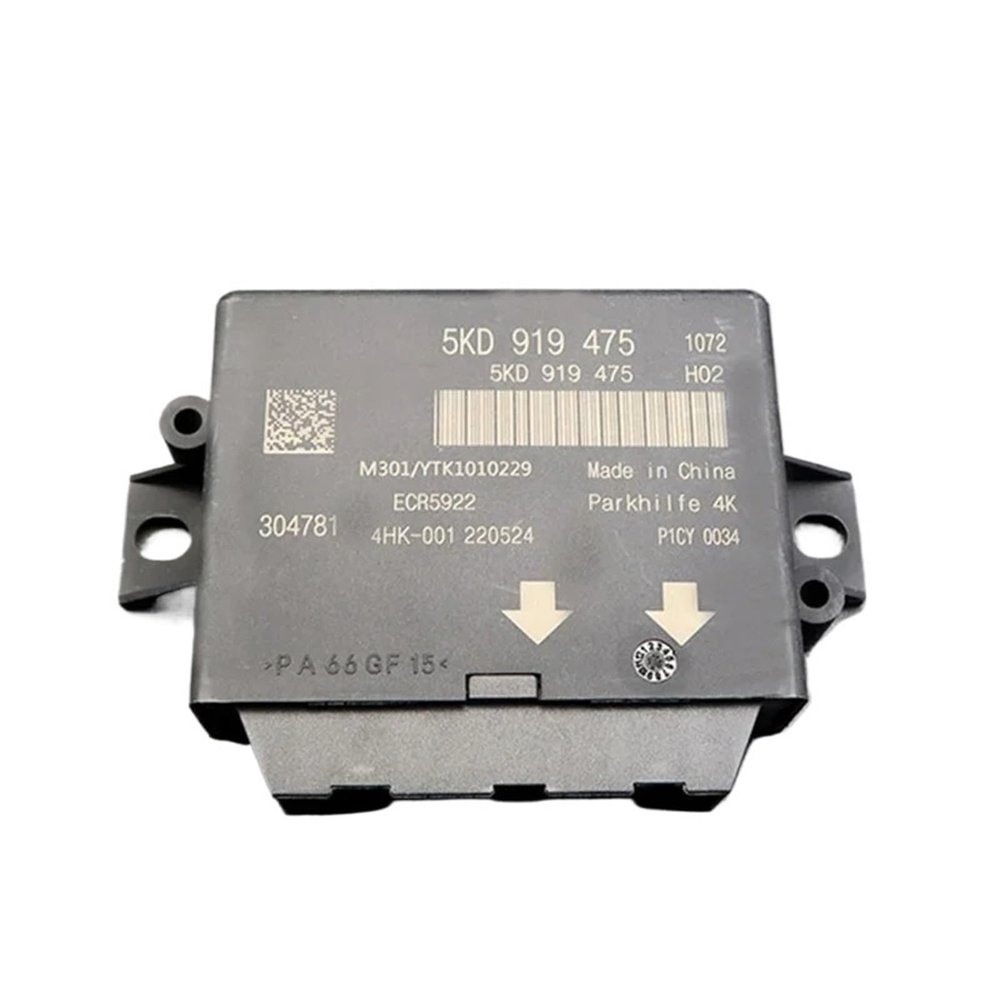 1pcs 5KD919475 for Reversing Radar Module Parking Assist System Control Assisted Parking