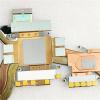 0TJ7RR for G7 17 7700 Cooling Fan Heatsink Copper Tube Radiator CN-0TJ7RR TJ7RR view 3