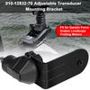 010-12832-70 Mounting Bracket kit for Garmin Force Kraken LiveScope Trolling Motors view 2