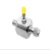 0-3GHz F Male to F Female Surge Arrester Protector - 50 Ohm Lightning Arrestor for Reliable Signal Protection view 4