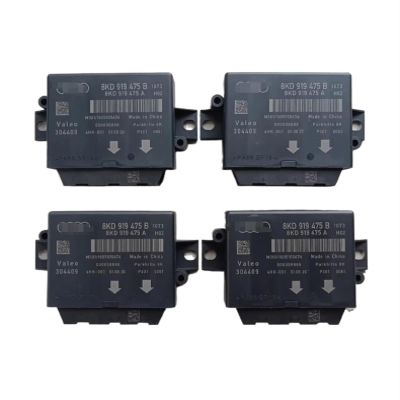 1pcs 8KD 919 475B 8KD919475B AUD A4L Q5 Reverse Radar Computer Module Electric Eye Controller