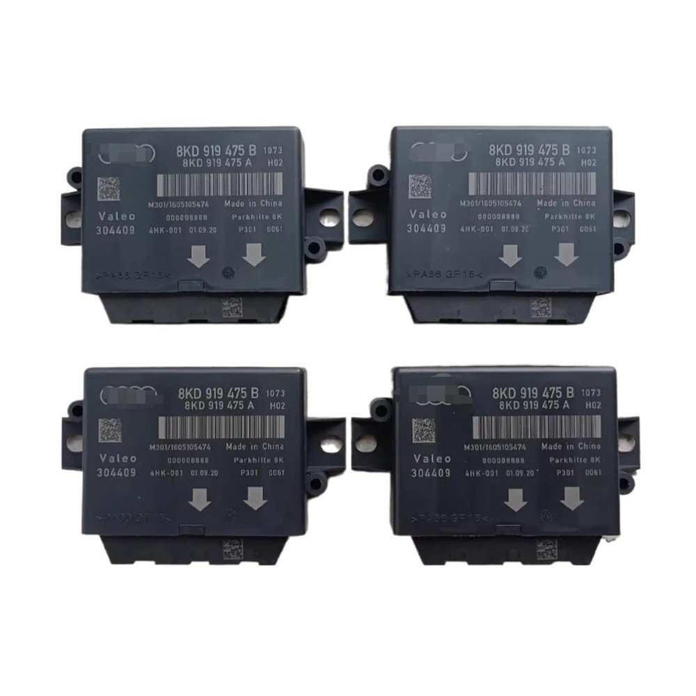 1pcs 8KD 919 475B 8KD919475B AUD A4L Q5 Reverse Radar Computer Module Electric Eye Controller