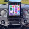2+64G Double Din Radio Stereo for Ford F-250 F-350 Super Duty 2011-2016 with Wireless Carplay & Android Auto,9.7 Inch Android 15 Car Audio Receiver GPS Unit with Bluetooth Head Unit WiFi SWC view 1