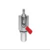 0-3GHz N Female to SMA Female Waterproof Surge Arrester Protector - Lightning Arrestor for Outdoor Use view 1