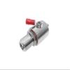 0-3GHz N Female to SMA Female Waterproof Surge Arrester Protector - Lightning Arrestor for Outdoor Use view 4