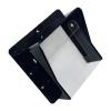 Access Control Keypad Rain Protector Protections Doorbell Button Card Reader Sun Shell for Face Recognition Machines Protections Doorbell Button Card Reader Sun Shell view 1