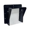 Access Control Keypad Rain Protector Protections Doorbell Button Card Reader Sun Shell for Face Recognition Machines Protections Doorbell Button Card Reader Sun Shell view 4