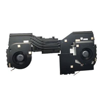 0871RD for Area 51M R2 Laptop CPU Cooling Fan Cooler Fan 871RD CN-0871RD AT2RE002ZAL