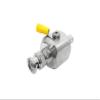 0-3GHz BNC Male to Female Surge Arrester Protector - 50 Ohm Lightning Arrestor for Outdoor Use view 4