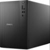 Dell ECT1250 2025 Desktop, 20-Core Intel Core Ultra 7 265 Air, Intel Graphics, 48GB DDR5 1TB M.2 SSD, DP, WiFi, Bluetooth 5.2, Win11 Home view 2