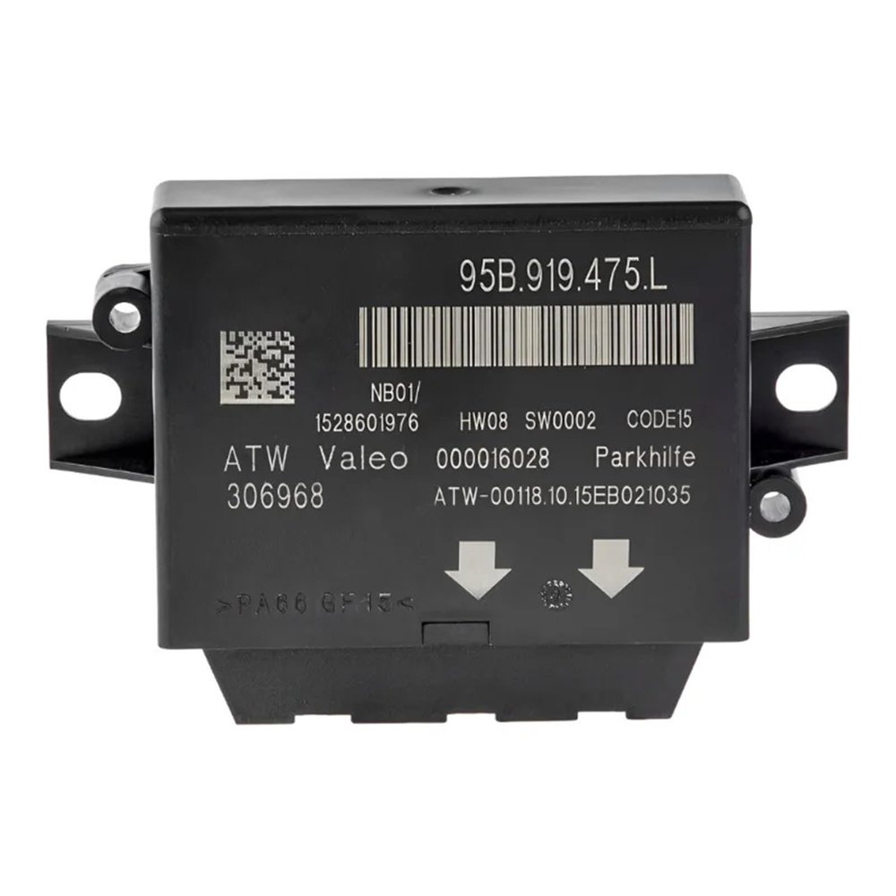 1pcs 95B919475L for Reversing Radar Parking Assist Control Module Computer Board