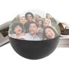 Video Sphere | HD Digital Portable Memory Player 2.7 Inch,Digital Display Photos Sphere - forCelebration Birthday Wedding view 1