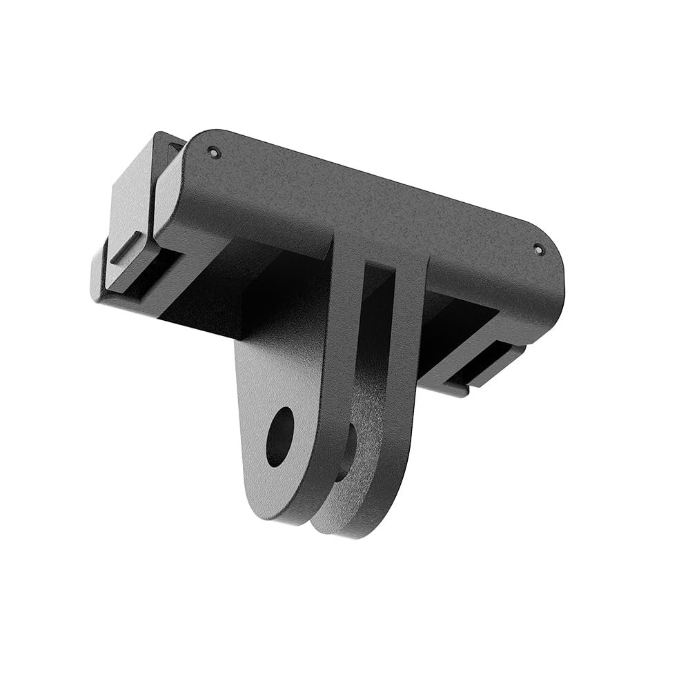 MSSTRBM Drone Parts for Magnetic Two for Claw Port for DJI for OSMO 360 Camera Bracket for for Osmo for Mount Base